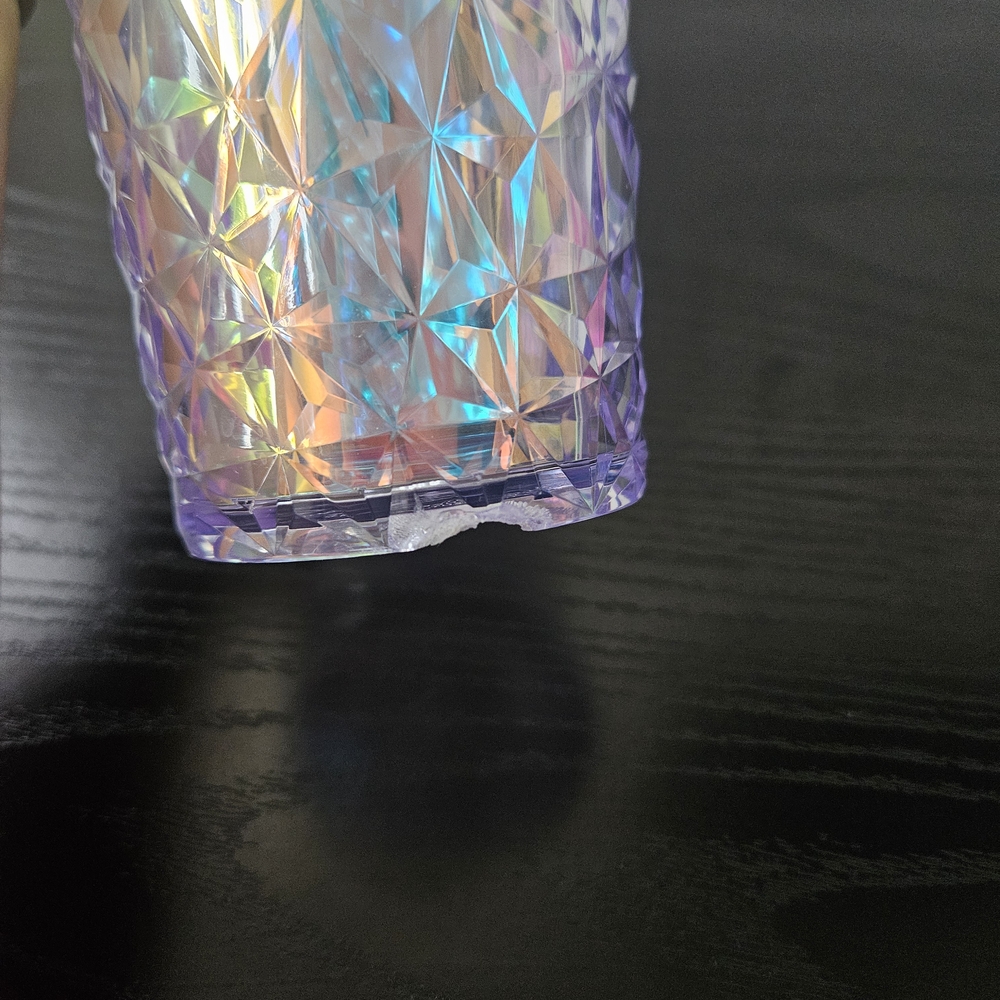 Starbucks Iridescent Tumblers Set - Picture 6 of 12